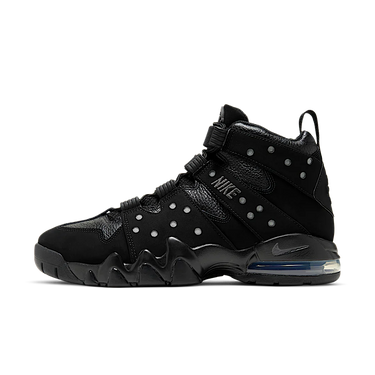 Nike Air Max 2 CB '94 Triple Black Next Step