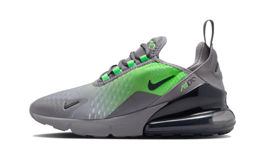 Nike Air Max 270 Pencil Point Lime Blast