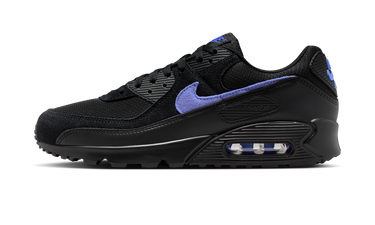 Nike Air Max 90 Black Sapphire Next Step
