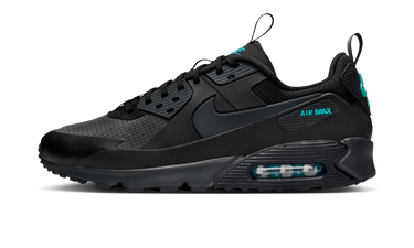 Nike Air Max 90 Drift Black Dusty Cactus