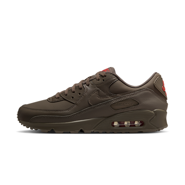 Nike Air Max 90 ESS+ Cave Stone Next Step