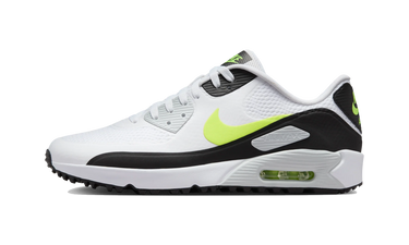 Nike Air Max 90 Golf White Hot Lime