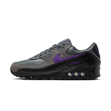 Nike Air Max 90 Iron Grey Wild Grape Next Step