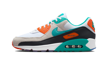 Nike Air Max 90 Miami Dolphins