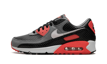 Nike Air Max 90 Premium Carbon Fiber Infrared