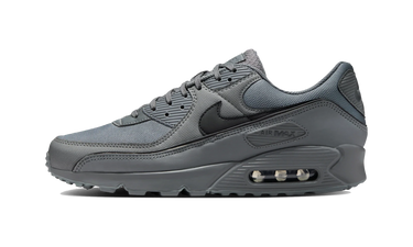 Nike Air Max 90 Premium Smoke Grey Black