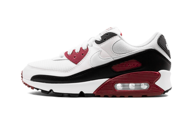 Nike Air Max 90 Recraft New Maroon