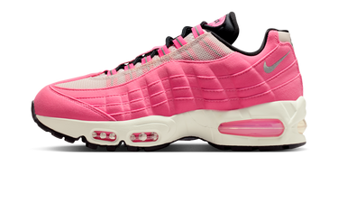 Nike Air Max 95 Big Bubble Pink Glow Next Step