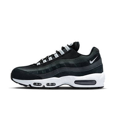 Nike Air Max 95 Black Anthracite Pure Platinum Next Step