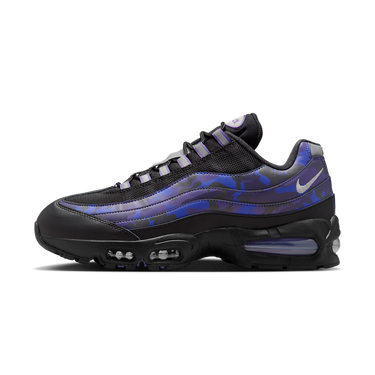 Nike Air Max 95 Court Purple Wild Grape Camo Next Step