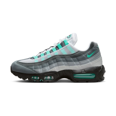 Nike Air Max 95 Hyper Turquoise Next Step