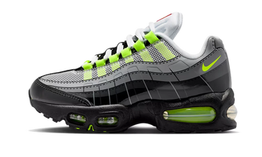 Nike Air Max 95 LEGO Neon