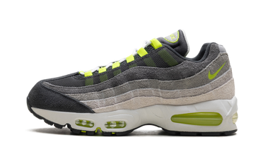 Nike Air Max 95 OG Reverse Gradient Neon Next Step