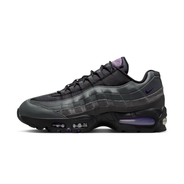 Nike Air Max 95 Racing Pack Iron Grey Wild Grape Next Step