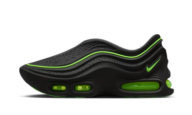 Nike Air Max 95000 Black Volt Next Step