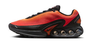 Nike Air Max Dn Total Orange Bright Crimson Dark Smoke Grey Black Next Step