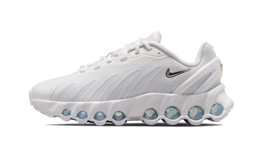 Nike Air Max Dn8 Platinum Tint Aura