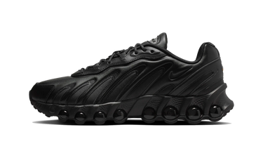 Nike Air Max Dn8 SP Black Leather