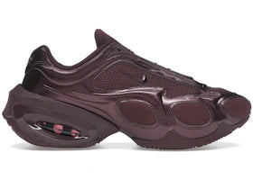 Nike Air Max Muse Burgundy Crush