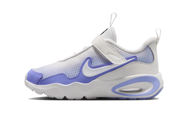 Nike Air Max Nova Platinum Tint Light Thistle (PS)