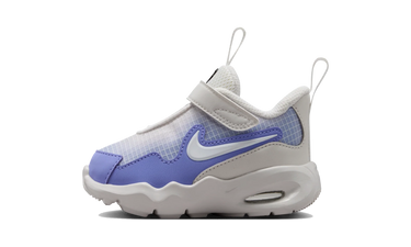 Nike Air Max Nova Platinum Tint Light Thistle (TD)