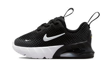 Nike Air Max Phoenix Black Anthracite White (TD)