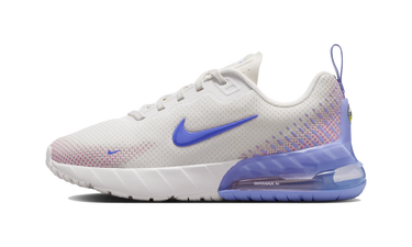 Nike Air Max Phoenix Phantom Silt Red Light Thistle