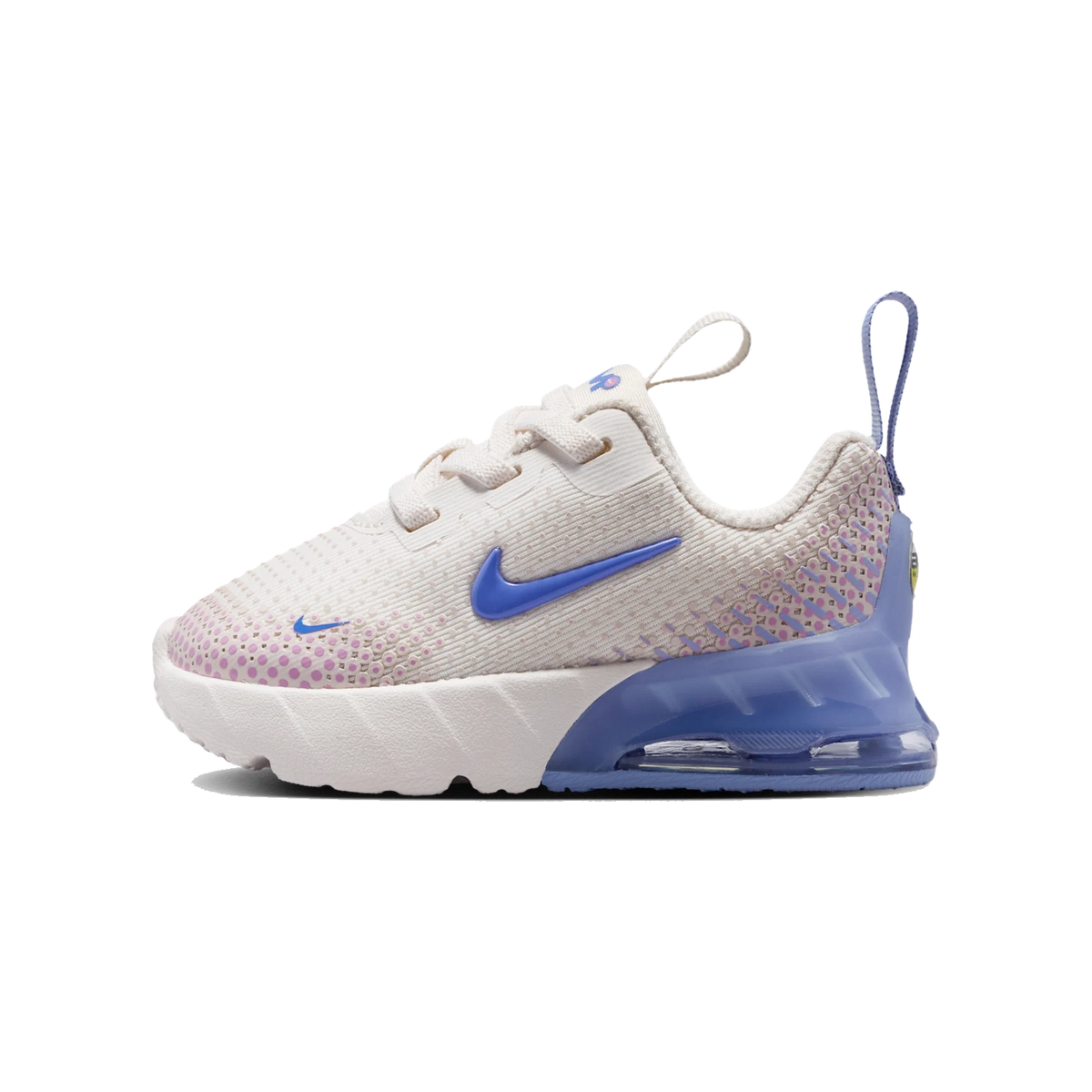 Nike Air Max Phoenix Phantom Silt Red Light Thistle (TD)