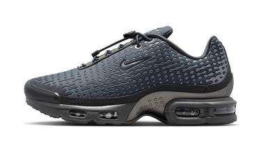 Nike Air Max Plus 7 Iron Grey Smoke Grey