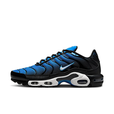 Nike Air Max Plus Aquarius Blue Next Step