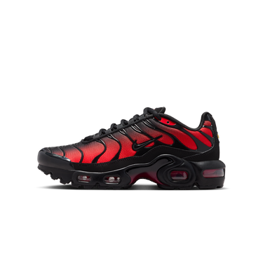 Nike Air Max Plus Black Light Crimson