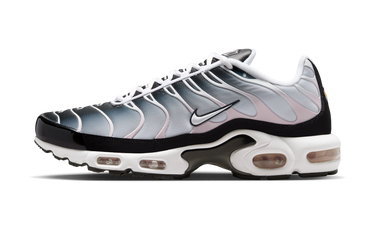 Nike Air Max Plus Black Pink Foam