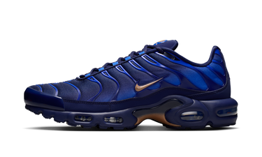 Nike Air Max Plus French Football Federation Next Step