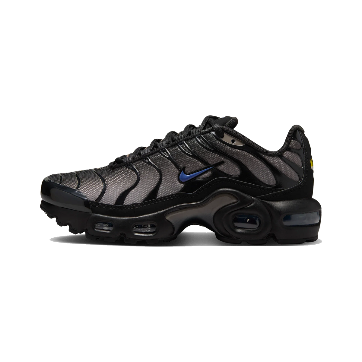 Nike Air Max Plus GS Black Cave Stone