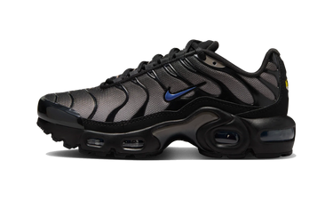 Nike Air Max Plus GS Black Cave Stone