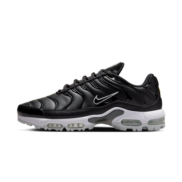 Nike Air Max Plus Golf Black Leather Next Step