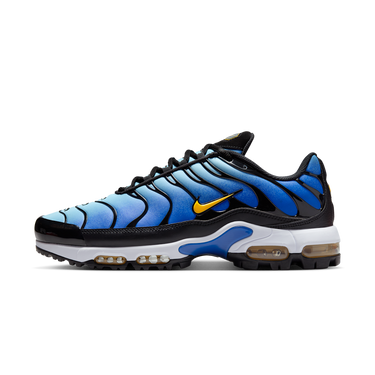 Nike Air Max Plus Golf Hyper Blue Next Step