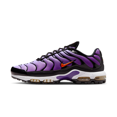 Nike Air Max Plus Golf Voltage Purple Next Step