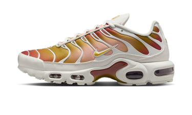 Nike Air Max Plus Rugged Orange Saturn Gold