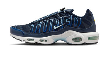 Nike Air Max Plus Tuned Air Obsidian Next Step