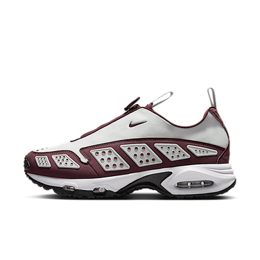Nike Air Max Sunder Burgundy Crush Next Step