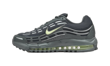 Nike Air Max TL 2.5 Iron Grey Liquid Lime