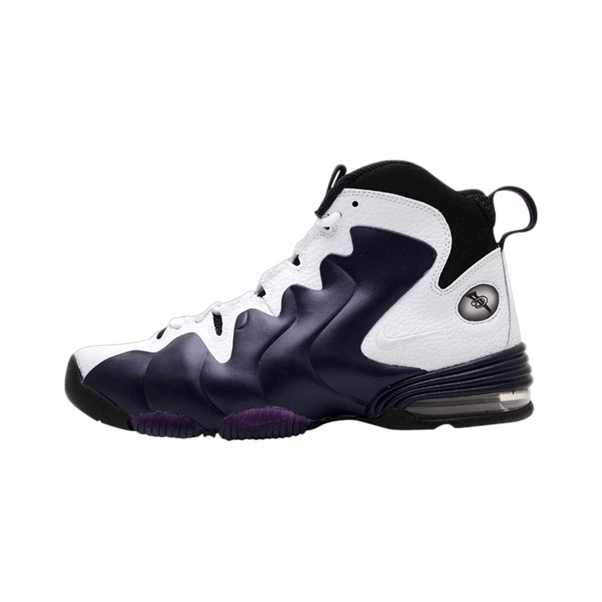 Nike Air Penny III Club Purple