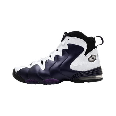 Nike Air Penny III Club Purple
