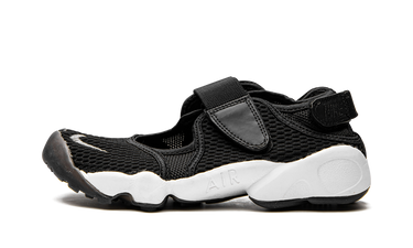 Nike Air Rift Breathe Black Next Step