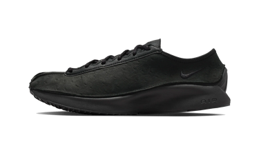 Nike Air Superfly Black