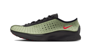 Nike Air Superfly Oil Green Black