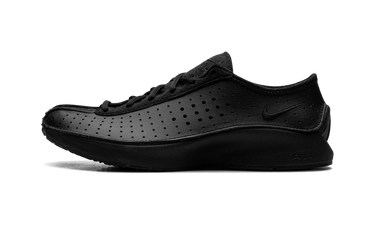 Nike Air Superfly Triple Black