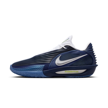 Nike Air Zoom GT Cut 3 Turbo Dallas Mavericks Next Step
