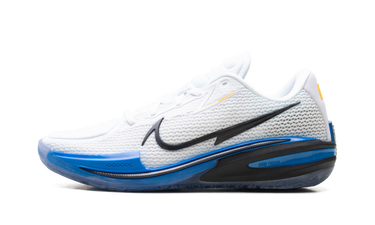 Nike Air Zoom GT Cut White Photo Blue